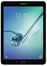 Замена экрана на планшете Samsung Galaxy Tab S2 в Иркутске